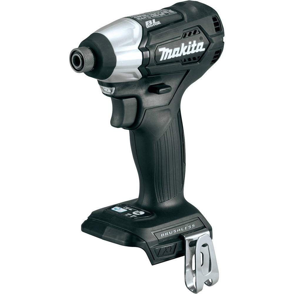 Makita XDT15ZB 18V LXT Lithium-Ion Sub-Compact Brushless Cordless